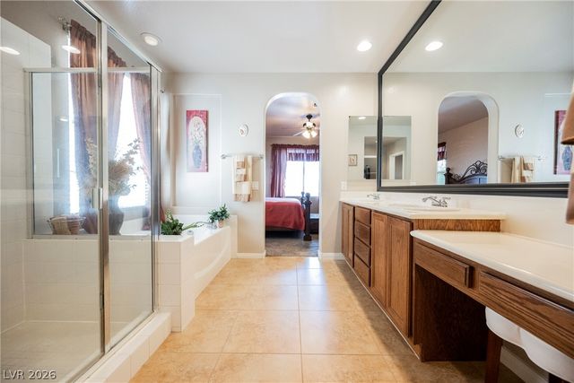 8054 Meadow Pasture Street, North Las Vegas, NV 89085