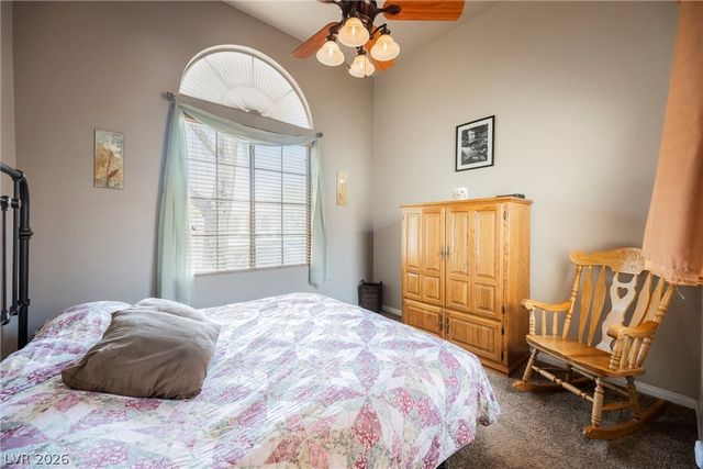 8054 Meadow Pasture Street, North Las Vegas, NV 89085