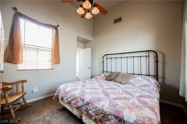 8054 Meadow Pasture Street, North Las Vegas, NV 89085