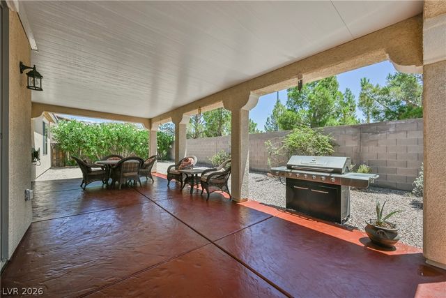 8054 Meadow Pasture Street, North Las Vegas, NV 89085