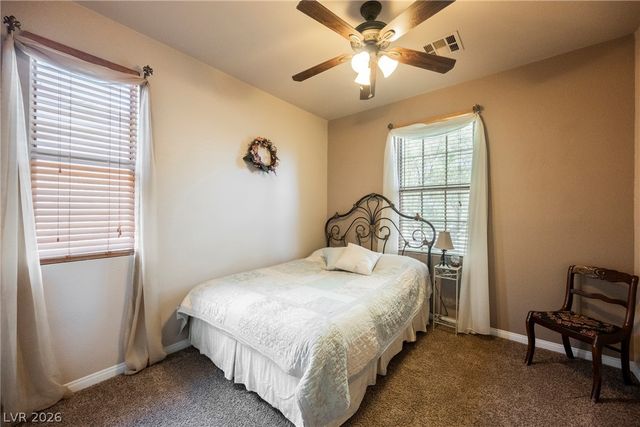 8054 Meadow Pasture Street, North Las Vegas, NV 89085