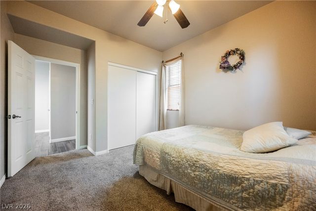 8054 Meadow Pasture Street, North Las Vegas, NV 89085