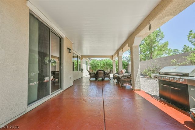 8054 Meadow Pasture Street, North Las Vegas, NV 89085