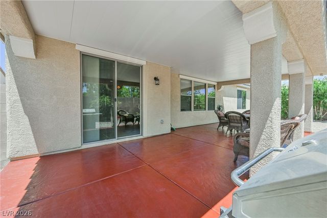 8054 Meadow Pasture Street, North Las Vegas, NV 89085