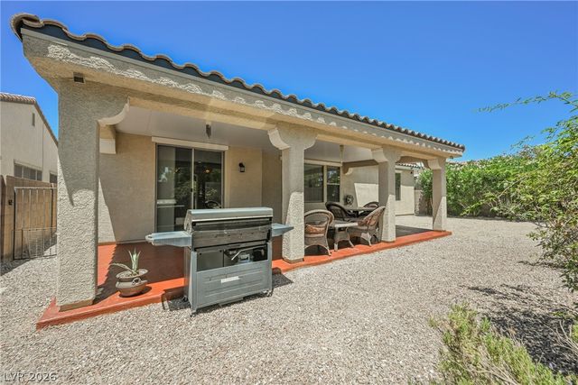 8054 Meadow Pasture Street, North Las Vegas, NV 89085