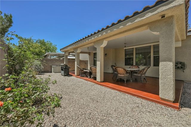 8054 Meadow Pasture Street, North Las Vegas, NV 89085
