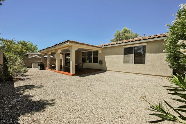 8054 Meadow Pasture Street, North Las Vegas, NV 89085
