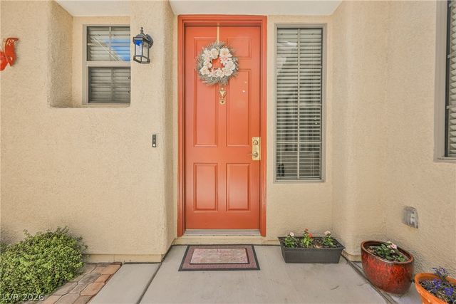 8054 Meadow Pasture Street, North Las Vegas, NV 89085