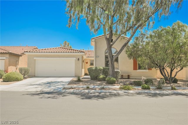 8054 Meadow Pasture Street, North Las Vegas, NV 89085