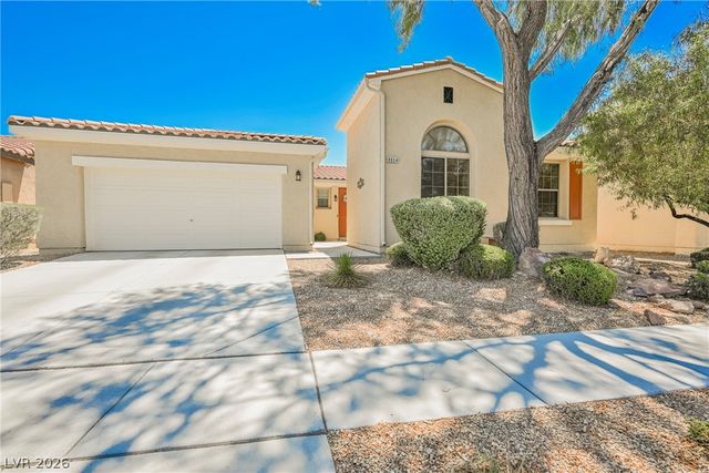 8054 Meadow Pasture Street, North Las Vegas, NV 89085