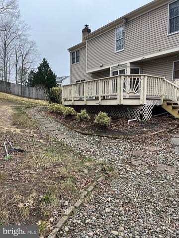 2808 TRUMPETER CT, Waldorf, MD 20601