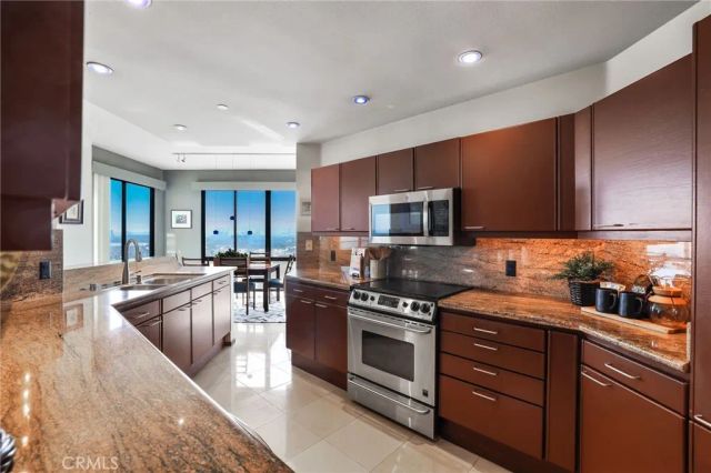 1310 E Ocean Boulevard 1604, Long Beach, CA 90802