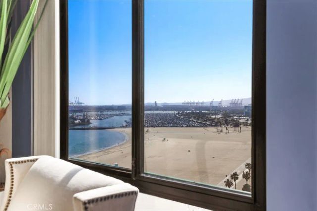 1310 E Ocean Boulevard 1604, Long Beach, CA 90802