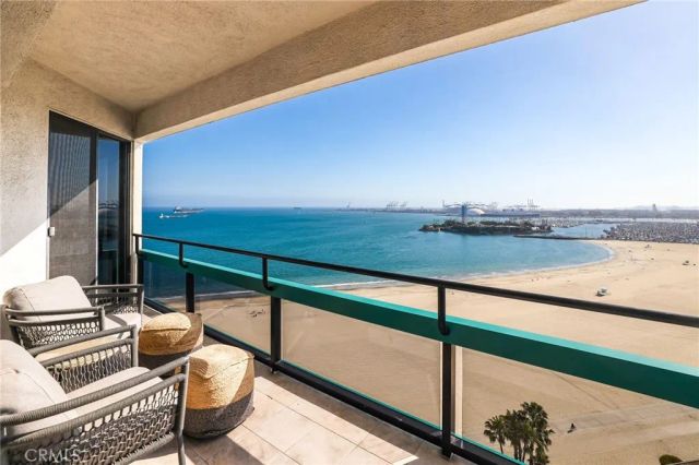 1310 E Ocean Boulevard 1604, Long Beach, CA 90802