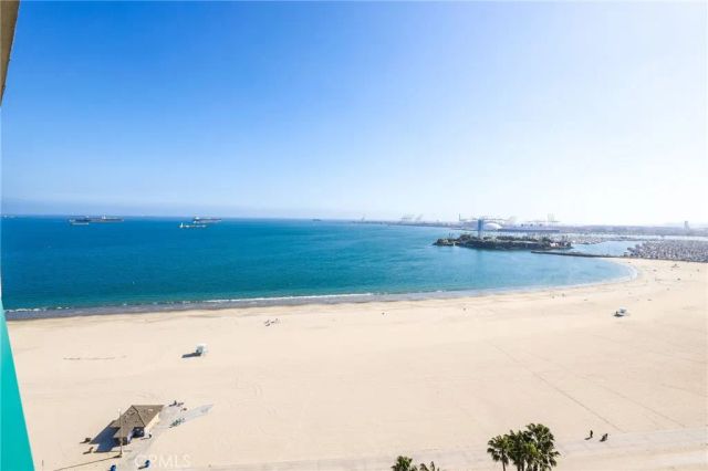 1310 E Ocean Boulevard 1604, Long Beach, CA 90802