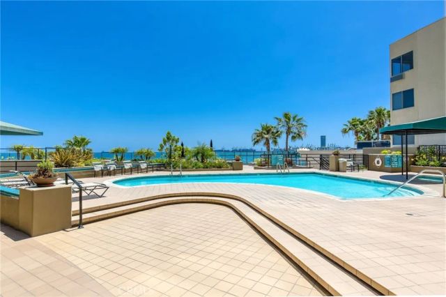 1310 E Ocean Boulevard 1604, Long Beach, CA 90802