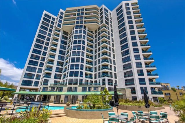 1310 E Ocean Boulevard 1604, Long Beach, CA 90802