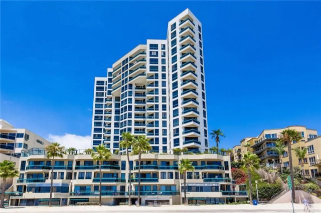 1310 E Ocean Boulevard 1604, Long Beach, CA 90802