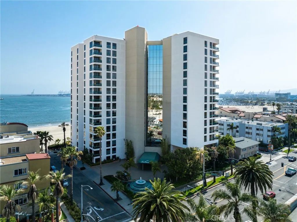 1310 E Ocean Boulevard 1604, Long Beach, CA 90802