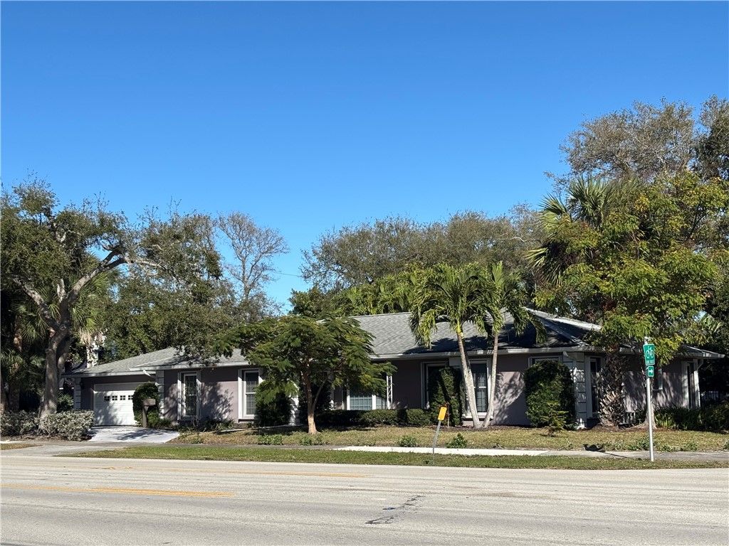 3526 Highway A1A None, Vero Beach, FL 32963