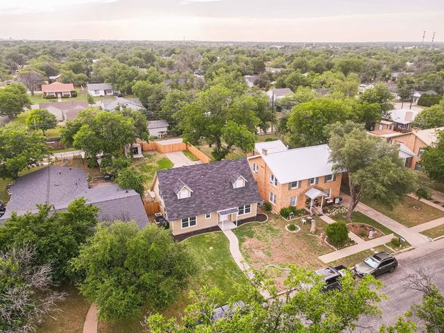 1521 S Jackson Street, San Angelo, TX 76904