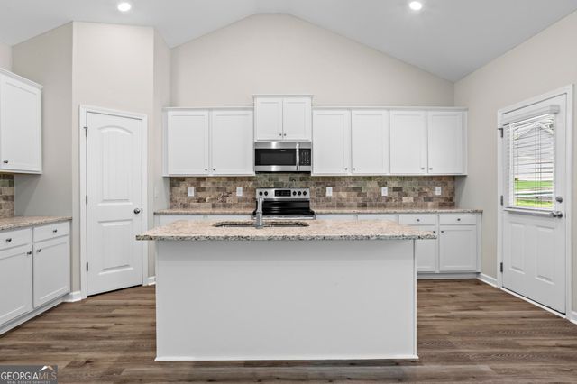 74 Appaloosa Lane, Dallas, GA 30132