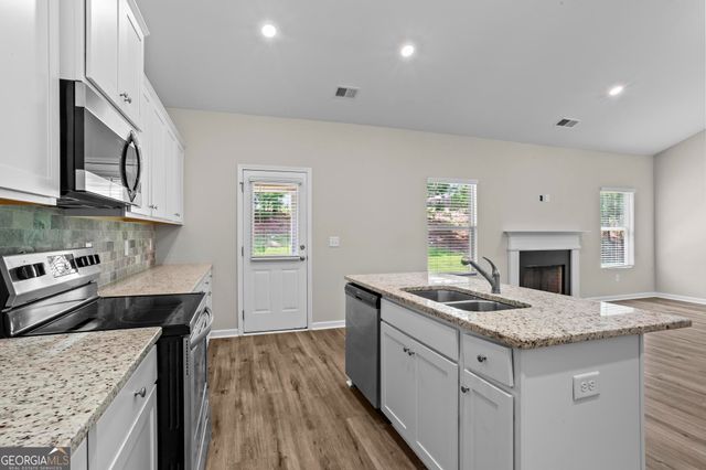 74 Appaloosa Lane, Dallas, GA 30132
