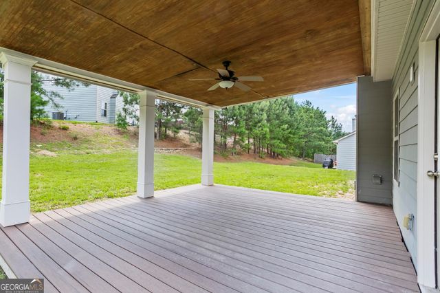 74 Appaloosa Lane, Dallas, GA 30132