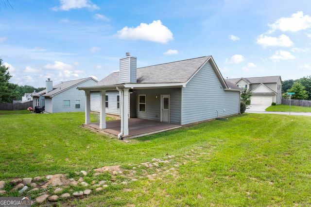 74 Appaloosa Lane, Dallas, GA 30132