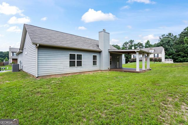 74 Appaloosa Lane, Dallas, GA 30132