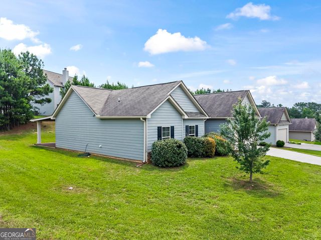 74 Appaloosa Lane, Dallas, GA 30132