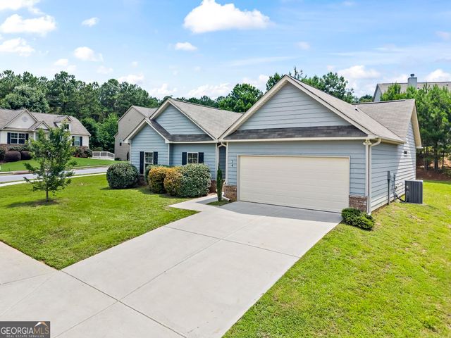 74 Appaloosa Lane, Dallas, GA 30132