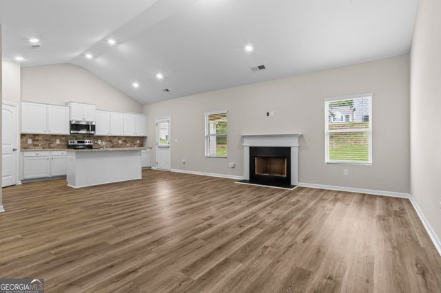 74 Appaloosa Lane, Dallas, GA 30132