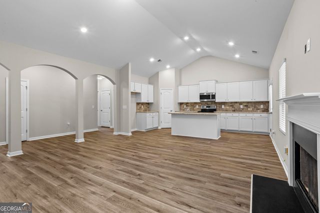 74 Appaloosa Lane, Dallas, GA 30132