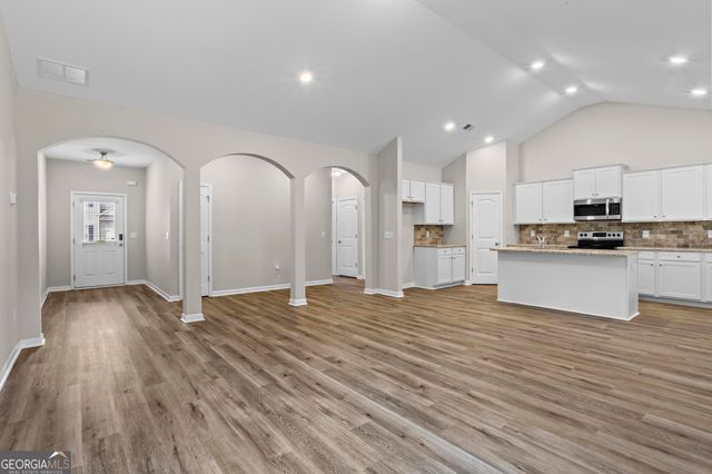 74 Appaloosa Lane, Dallas, GA 30132