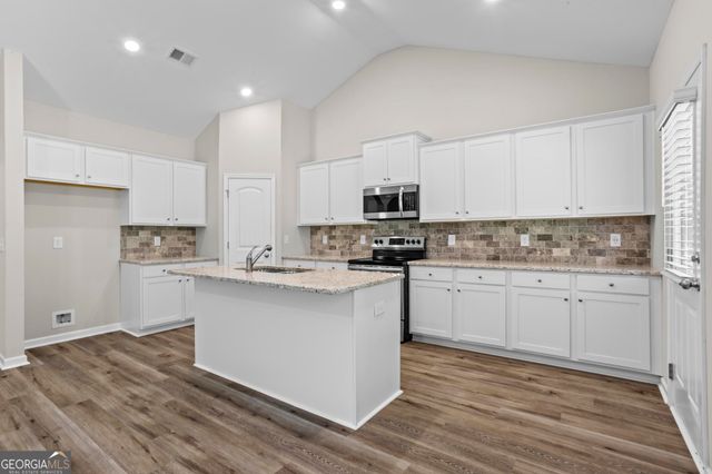 74 Appaloosa Lane, Dallas, GA 30132