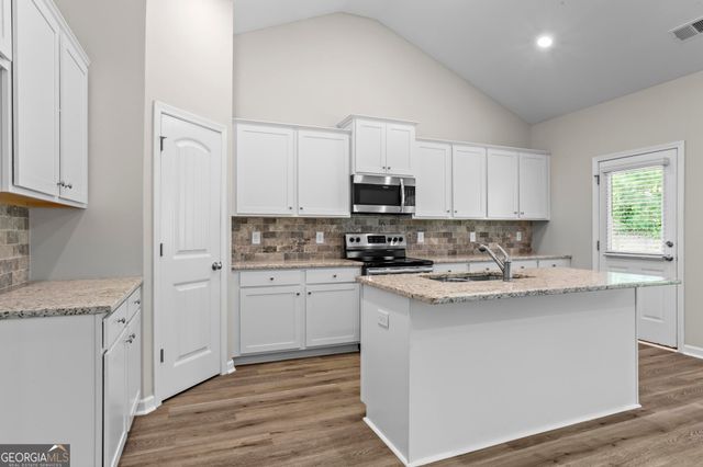 74 Appaloosa Lane, Dallas, GA 30132