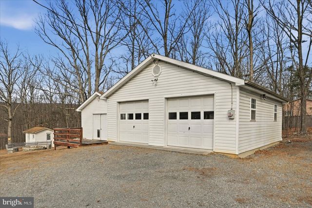 1901 S TIMBER RIDGE RD, Cross Junction, VA 22625