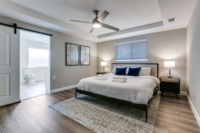 2901 Regal Road, Plano, TX 75075