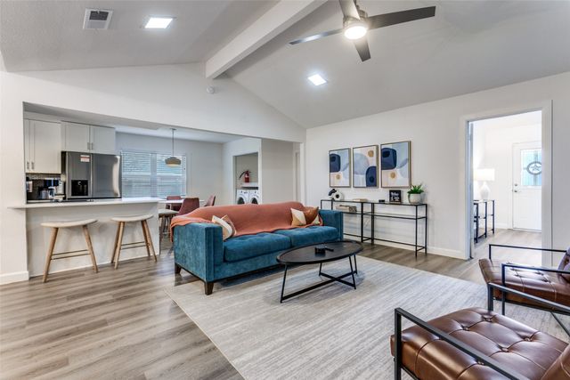 2901 Regal Road, Plano, TX 75075