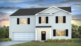 110 Longbeard Drive, Summerville, SC 29483