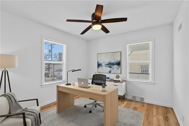 6531 Holmes Road, Kansas City, MO 64131