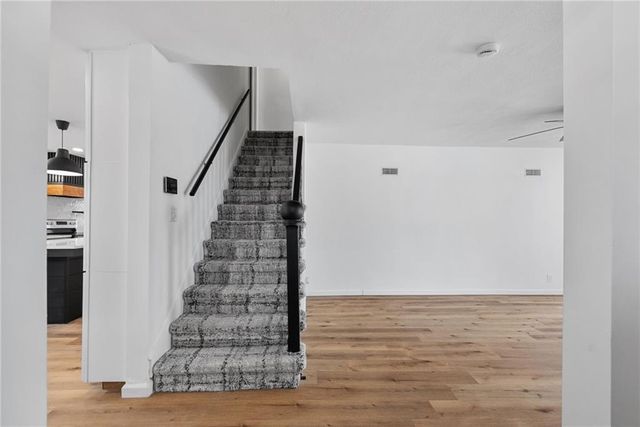 6531 Holmes Road, Kansas City, MO 64131