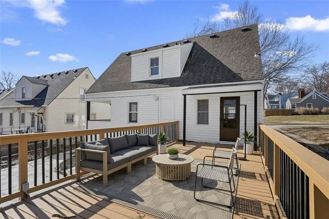 6531 Holmes Road, Kansas City, MO 64131