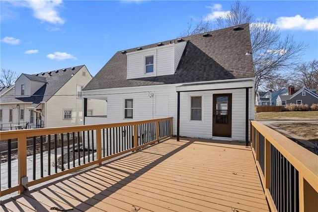 6531 Holmes Road, Kansas City, MO 64131