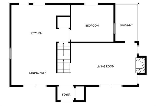 6531 Holmes Road, Kansas City, MO 64131