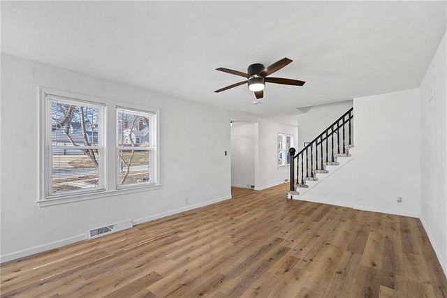 6531 Holmes Road, Kansas City, MO 64131