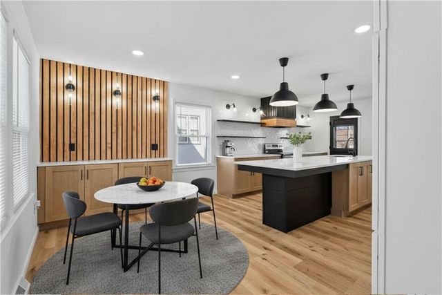 6531 Holmes Road, Kansas City, MO 64131