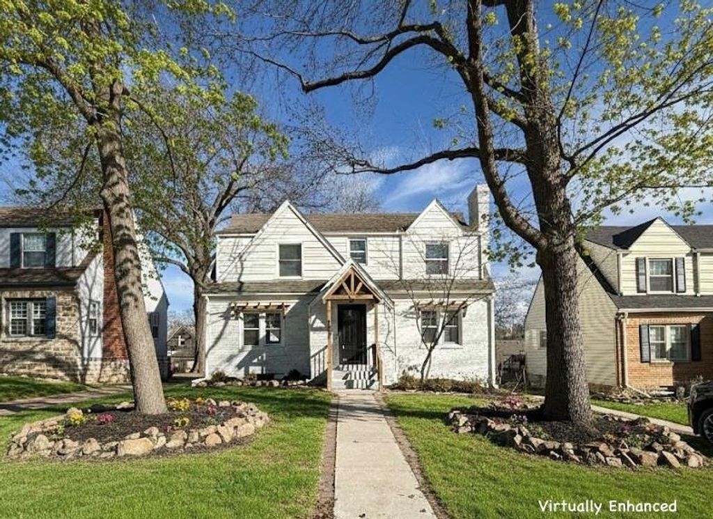 6531 Holmes Road, Kansas City, MO 64131