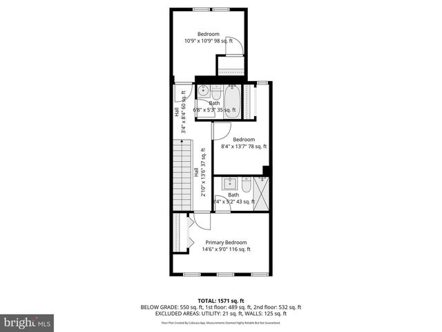 2308 DRUID PARK DR, Baltimore, MD 21215